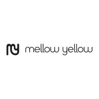 mellow yellow logo