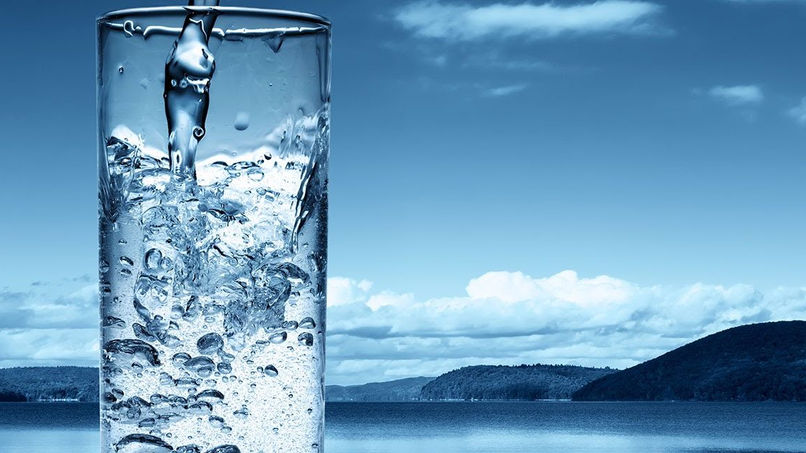 Agua Blanda VS Agua Potable