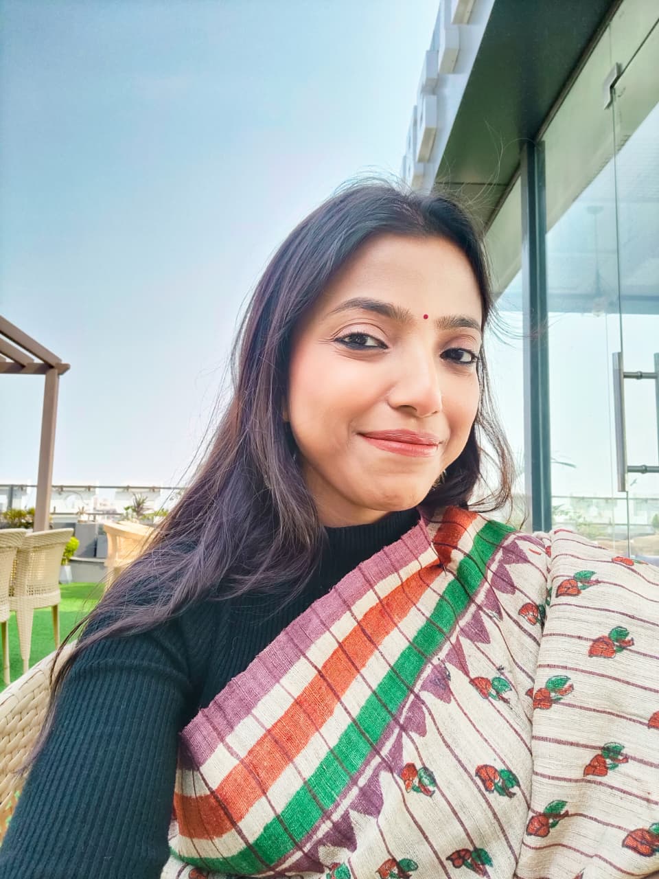 Writer: Ms Priyanka Das