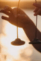 into.essence Maria Cristina Kaufmann Tingshabell Foto: linefoto