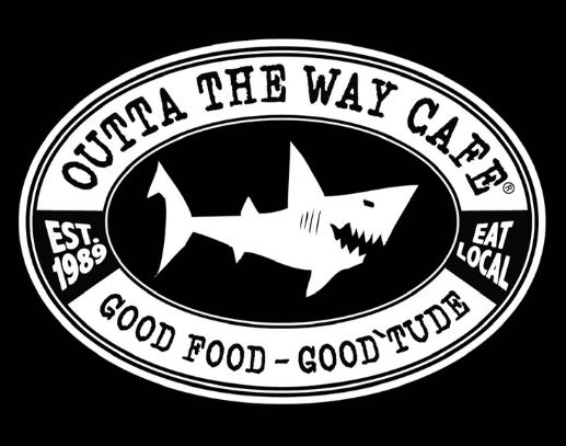 Outta The Way Cafe