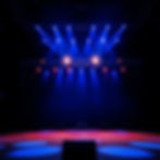 Stage with blue lights.jpg
