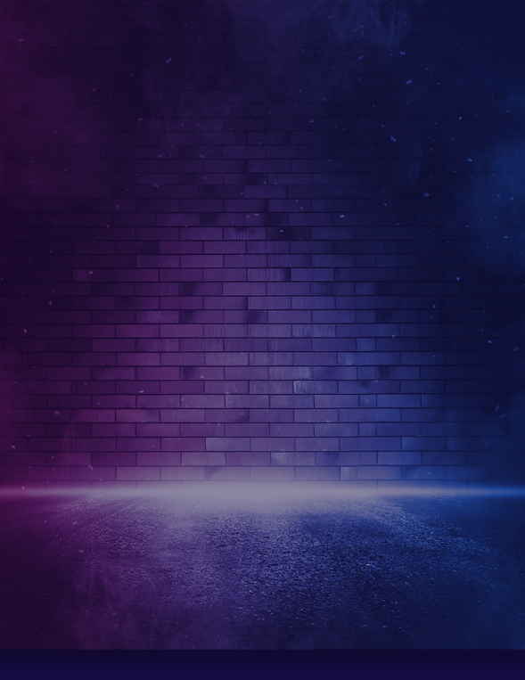 Blue Purple Neon Modern Night Party Flyer.png