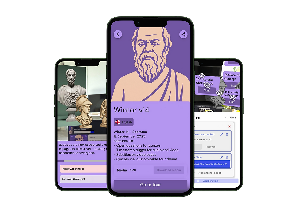 Wintor v14 - Socrates