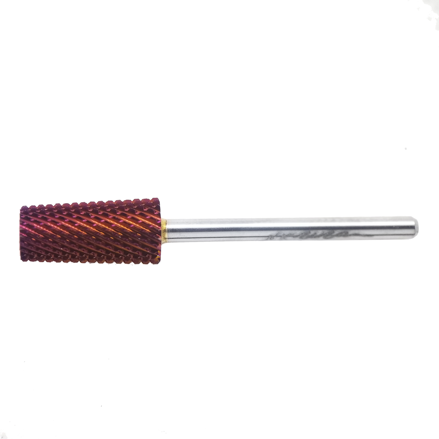 Drill Bit - Medium Tapered - Purple