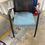 Thumbnail: AIS GRAFTON STACK CHAIR
