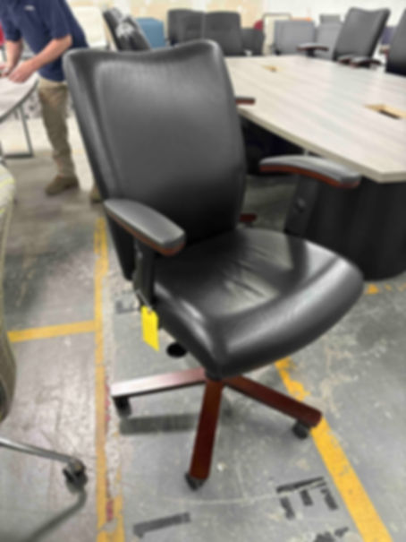 NATIONAL CONFERENCE CHAIR