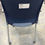 Thumbnail: HON MOTIVATE STACKING CHAIR /W ARMS & CASTORS