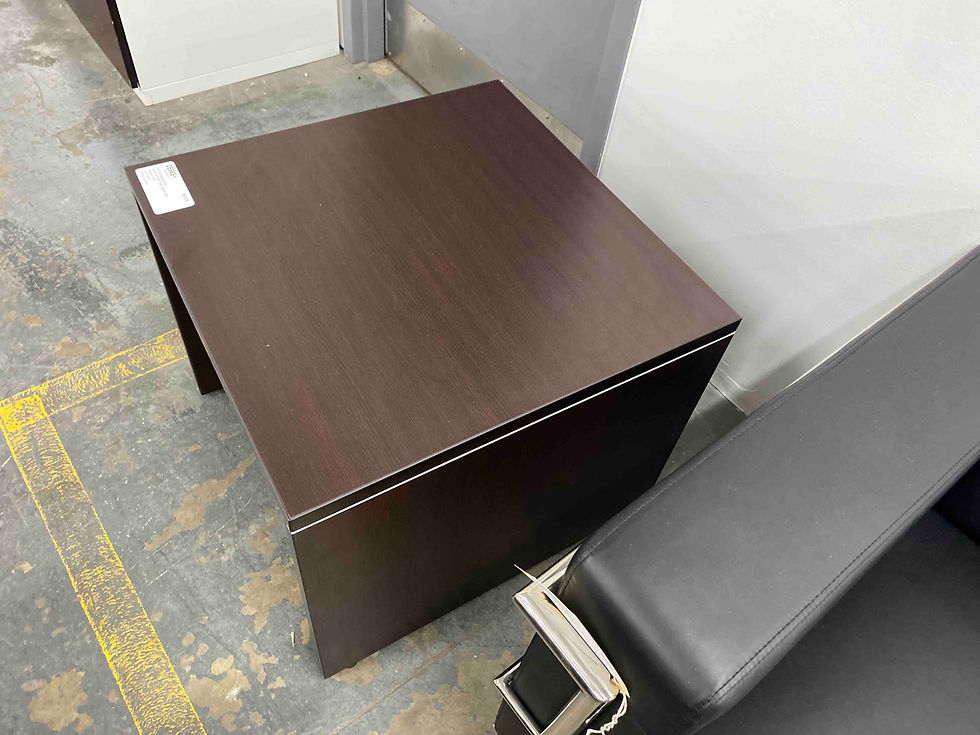 Thumbnail: 24"X24" End table/ ESP