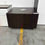 Thumbnail: AIS 30"X30" end table/ W POWER AND USB