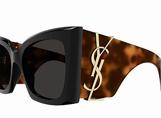 Miniatura: Saint Laurent - Blaze