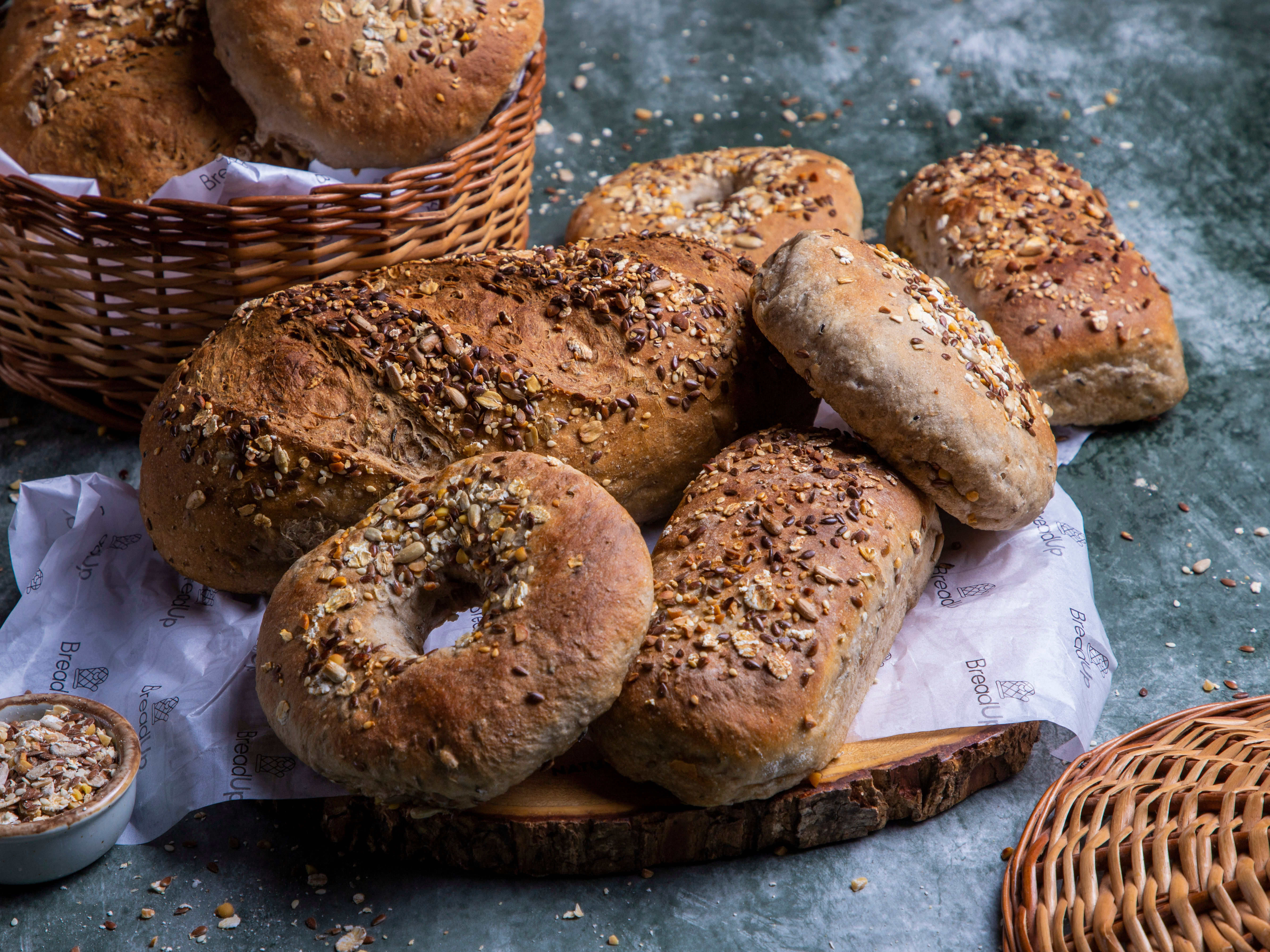 Multigrain Everything