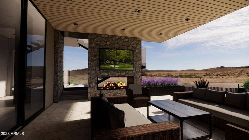 Bolte Homes | Luxury Custom Home Builder \ North Scottsdale | Sereno Canyon | Allen Studebaker Agent | The Studebaker Group