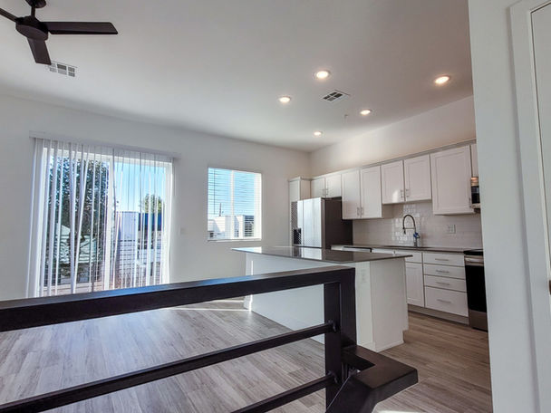 Bolte Homes | 20th & Osborn | Multifamily Construction Apartment Builders | Phoenix | Arcadia Lite