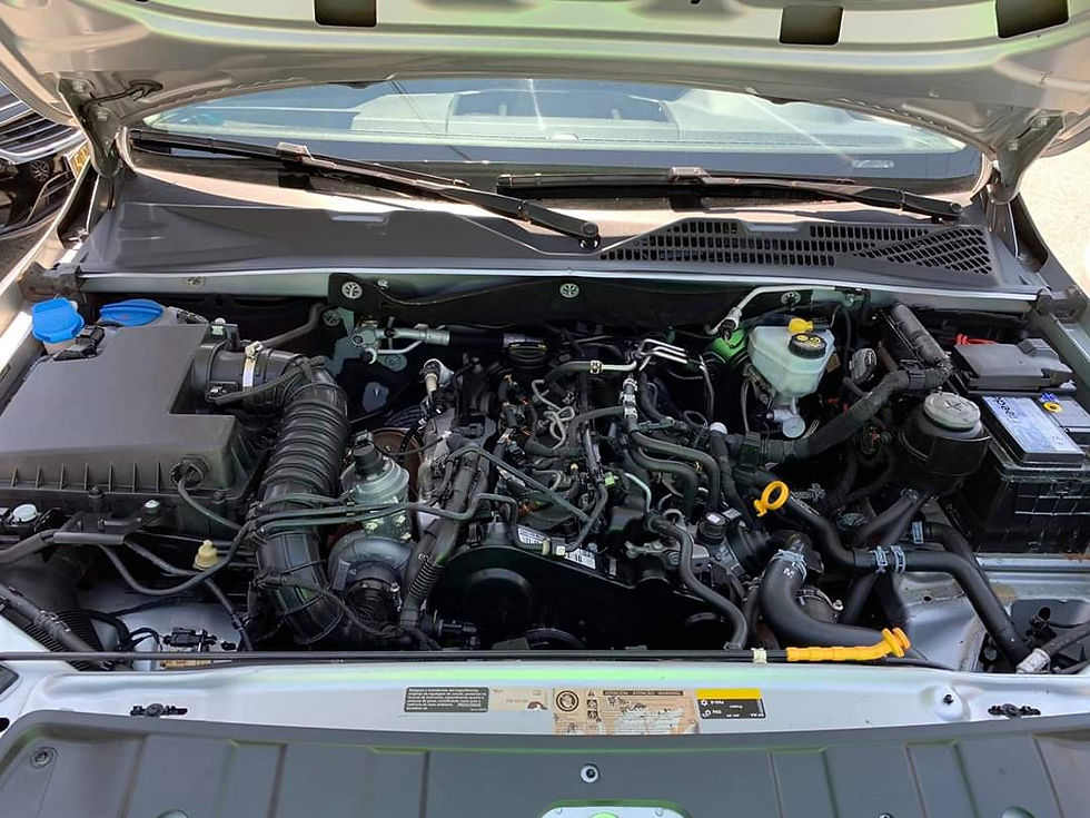 Amarok volkswagen