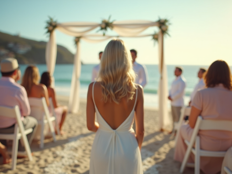 How Much Does a Wedding Photographer Cost in Southern California?