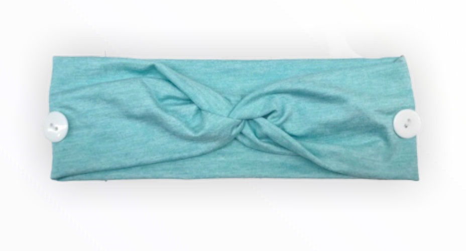 Thumbnail: Buttons on Headband / Button Add On