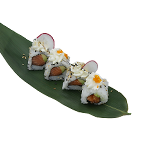 853 - Philadelphia Crudo
