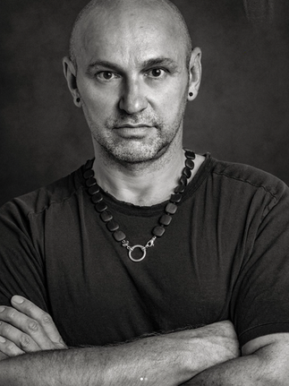 Henrik Schwarz will be performing at ARMC 2026