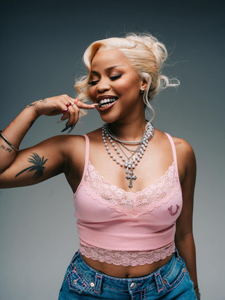 Ney The Bae will be performing at ARMC 2026