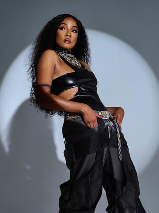 Rouge will be performing at ARMC 2026