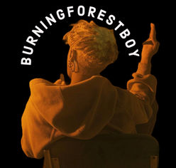 BurningForestBoy on PlaylistsbyMolly