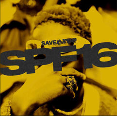 SaveHXPE's SPF16 Cover Art