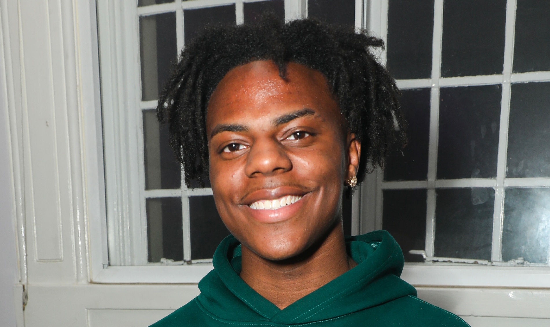 Ảnh của tác giả: ISHOWSPEED