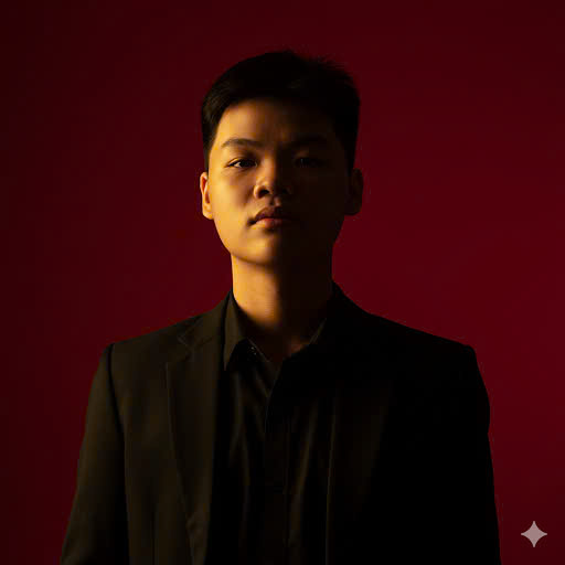 Ảnh của tác giả: Hà Lê Đức Duy