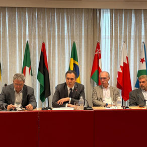 Curadoria Semanal NUPRIMA nº 9 - 13/03/2026