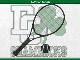 Girls Tennis beats Jerome, falls to Kilbourne