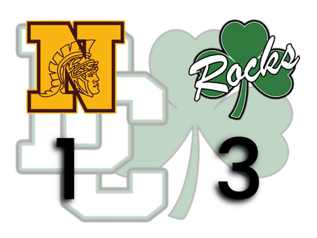 Volleyball beats Westerville North