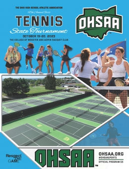 Pritika Ghosh Choudhuri and Lauren Burkett Advance to State