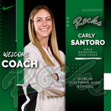 Santoro to lead girls basketball program