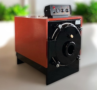 λέβητες πετρελαίου αερίου