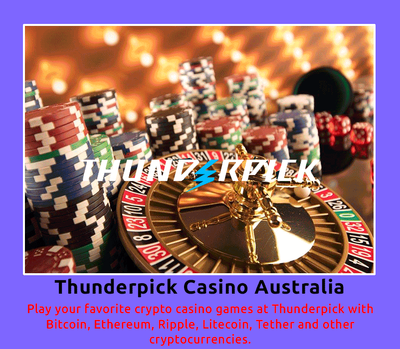 thunderpickcasino