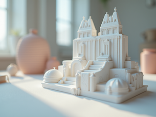 Exploring the Impact of High-Resolution Images in 3D Post Creations