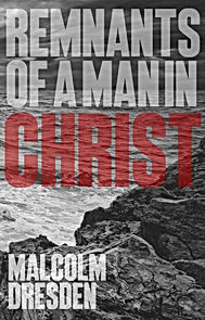 Remnants (Deluxe) (Chapbook) Available Now.