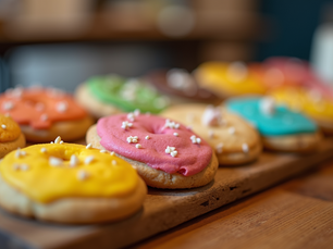 Discovering the Latest Innovations in Cookie Baking Techniques and Flavors