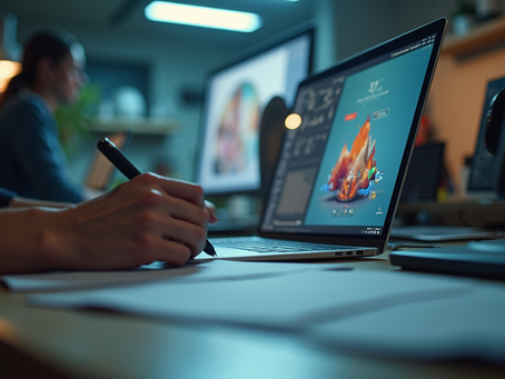 Mastering Filmmaking VFX Essentials for Your Film Projects