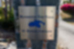 Bluebitch T00 sign