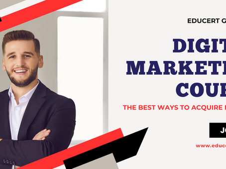 BestdigitalMarketingInstituteinLucknow  