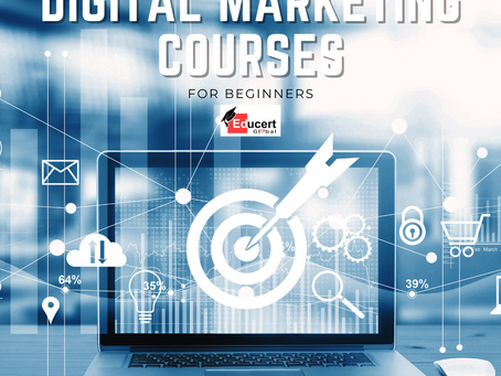 digital marketing course near me
