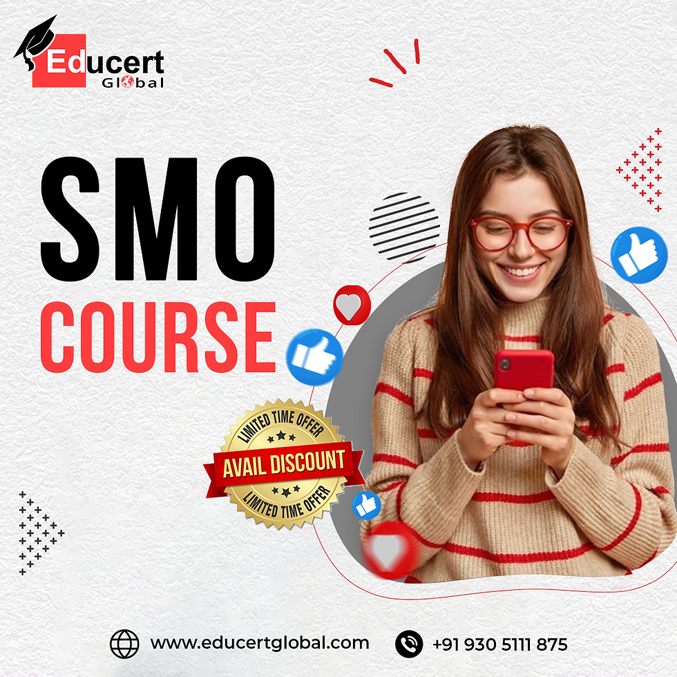 digital marketing course in Lucknow