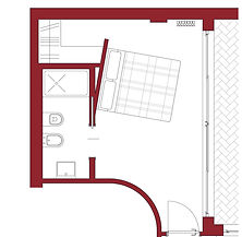 progetto - pianta