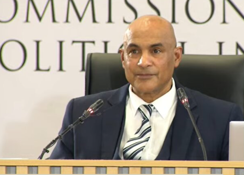 Madlanga Commission exposes a disturbing abuse of investigative power
