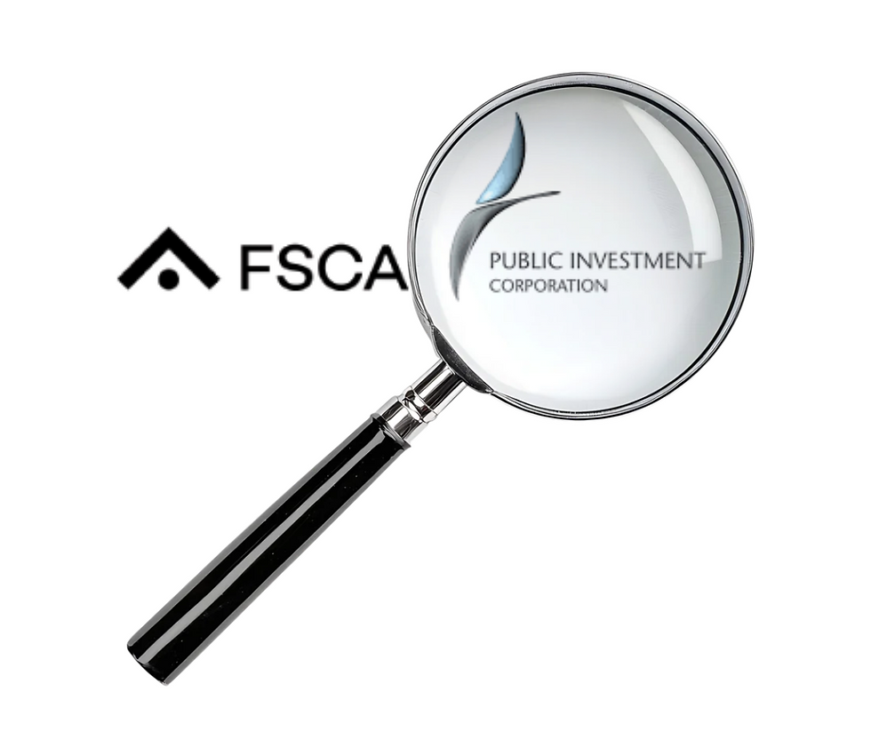 Public Interest SA Calls for Decisive Action to Restore Confidence in the PIC