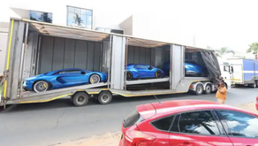 Welcoming R326 Million Asset Forfeiture Order Against Maumela Syndicate
