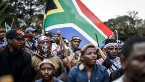 Public Interest SA Commends Peaceful Conduct During 30 June Protests and Calls for Sustained Action on Immigration Challenges
