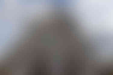 Alte Kirche in Florenz